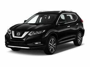 Nissan X Trail