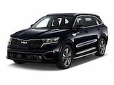 Kia Sorento ou similar