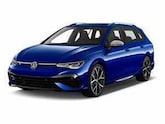 Volkswagen Golf eller liknande