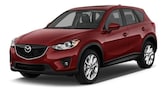 Mazda CX5