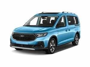 Ford Custom or similar