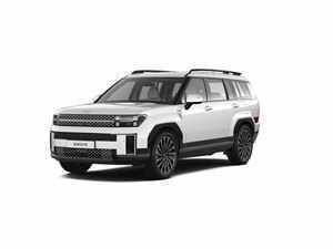 Hyundai Santa Fe oder vergleichbares Modell