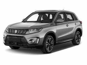 Suzuki Vitara or similar