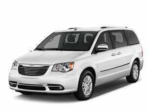 Chrysler Town and Country