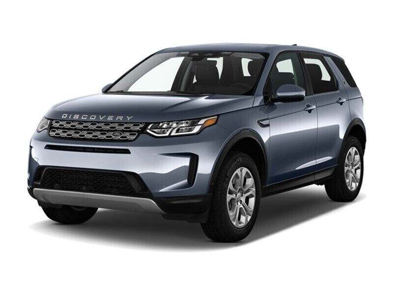 LANDROVER DISCOVERY SPORT