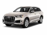 Audi Q7 Volvo XC90 or similar