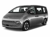 Hyundai Staria ou similar