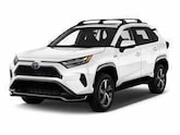 Toyota RAV4 eller liknande