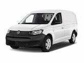 Volkswagen Caddy eller lignende