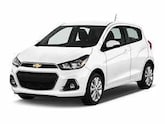 Chevrolet Spark oder vergleichbares Modell