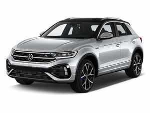 Volkswagen T Roc