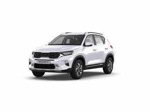 Kia Sonet eller liknande