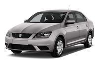 Seat Toledo