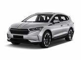 Skoda Enyaq oder vergleichbares Modell