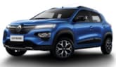 Chevrolet Kwid