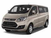 Ford Tourneo Custom oder vergleichbares Modell