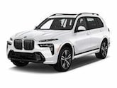 BMW X7 o similar