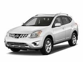 Nissan Xterra eller liknande