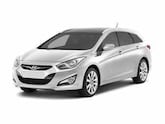 Hyundai I40 Wagon