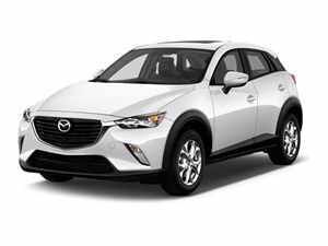 Mazda CX3