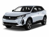 Hyundai Tucson eller liknande