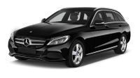 Mercedes C-Class Sw