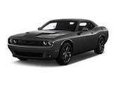 Dodge Challenger eller lignende