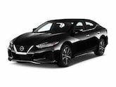 Nissan Maxima oder vergleichbares Modell
