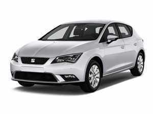 Seat Toledo
