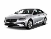 Opel Insignia oder vergleichbares Modell