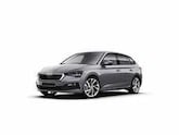 Skoda Scala oder vergleichbares Modell