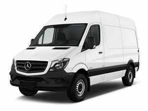 Mercedes Sprinter