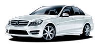 Mercedes C-Class