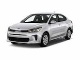 Kia Rio ou similar