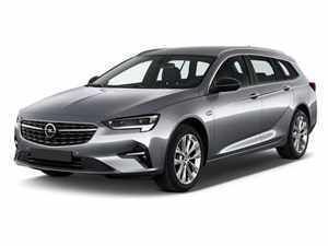 Opel Insignia SW