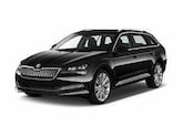 Skoda Superb Estate