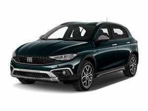 Fiat Egea Cross