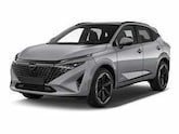 Nissan Qashqai or similar