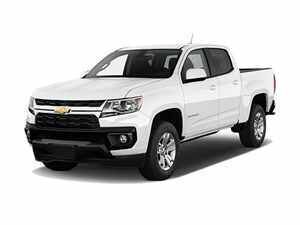 Chevy Colorado