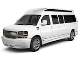Chevy Express 12pax