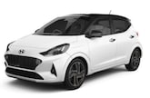 Hyundai Grand i10 eller lignende