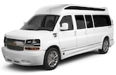 Chevy Express