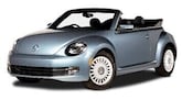 VW Beetle or Similar
