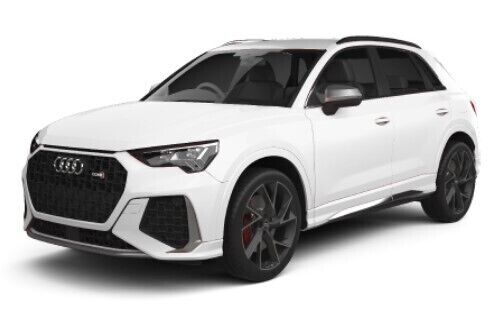 Audi Q3 or Similar