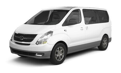 Hyundai H1 or Similar