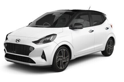 Hyundai Grand i10