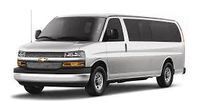 Chevrolet Van Express