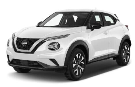 NIssan Juke or Similar