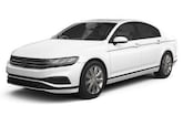 Volkswagen Passat or Similar