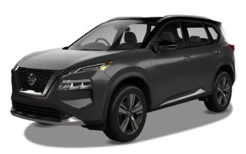 Nissan Rogue or Similar